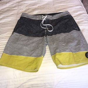 🎃O’Neill Swim Trunks🎃
